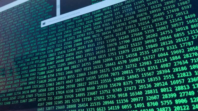 Double Authentification 2FA